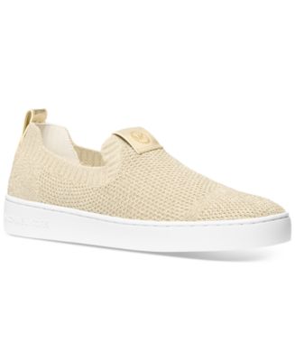 スリッポン MICHAEL MICHAEL KORS JUNO SLIP ON SNEAKERS 29560062_fpx.tif?$filterlrg$&
