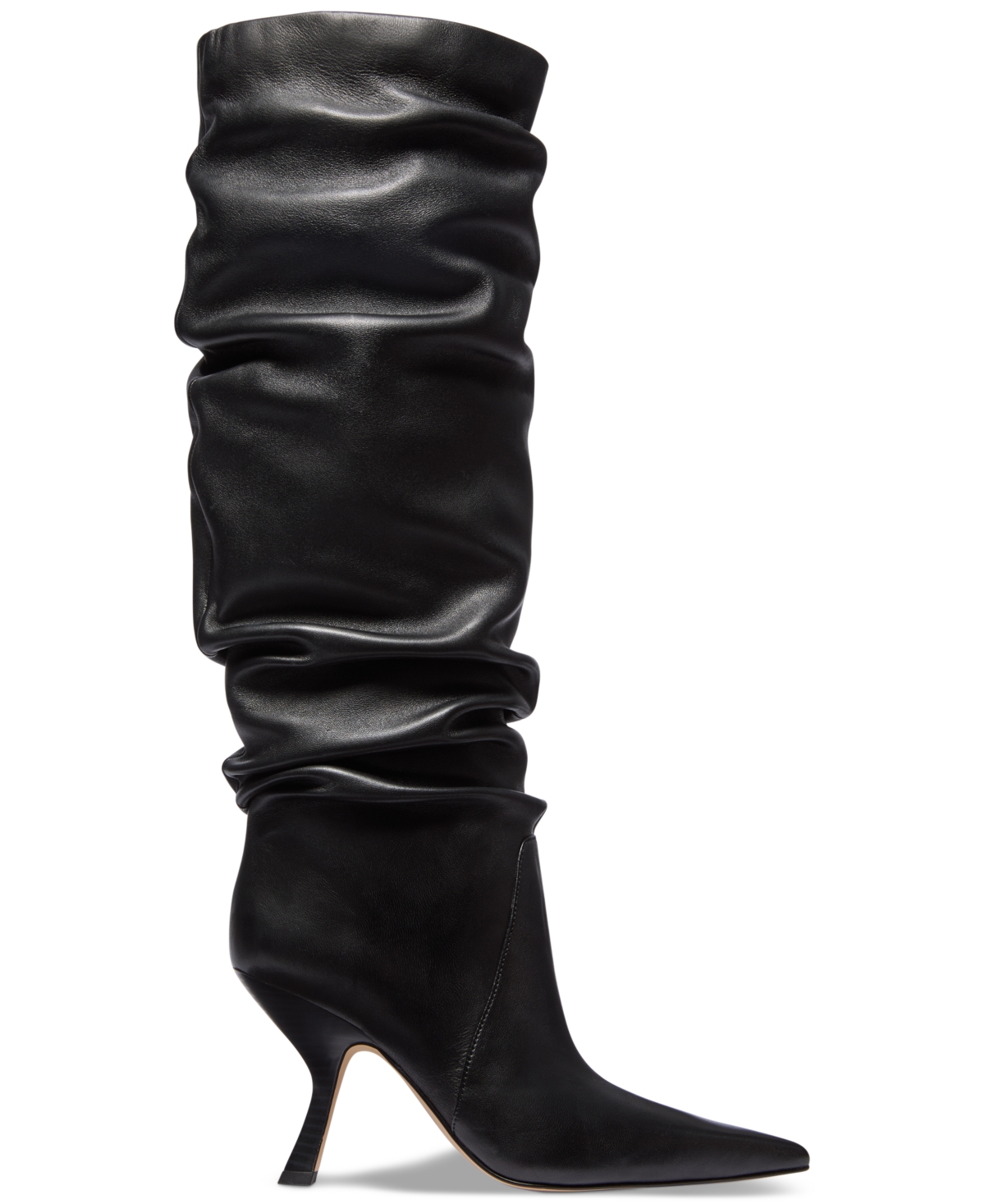 Michael Michael Kors Women's Luna Knee High Slouch Boots