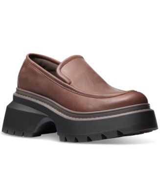 ローファー・オックスフォード Michael Kors:: Shiloh Leather Loafer:10M[RESALE] 29560672_fpx.tif?$filterlrg$&