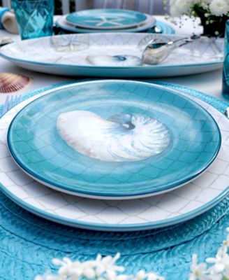 Ocean View Fish Platter