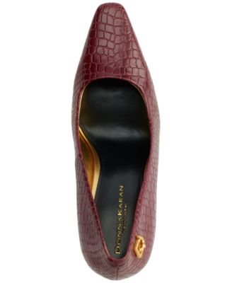 Savita High Heel Pumps