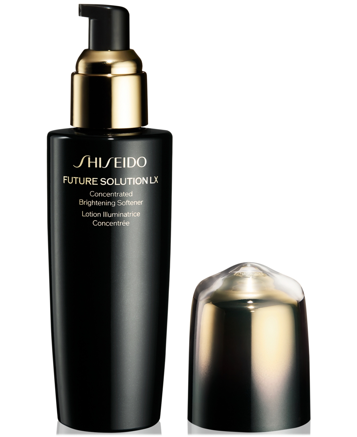 Shiseido Future Solution Lx Concentrated Brightening Softener, 5.7 Oz. In No Color