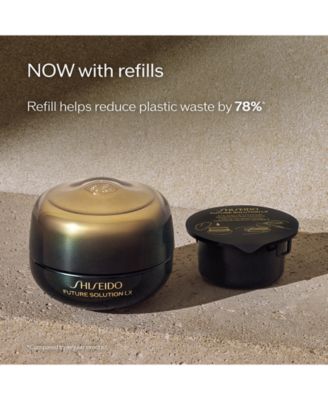 Future Solution LX Eye & Lip Contour Regenerating Cream, 0.6 oz.