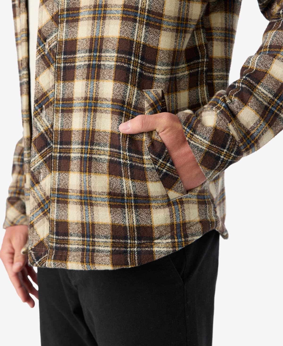 O'Neill Men's Redmond High Pile Jacket