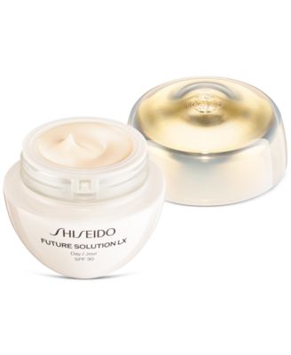 SHISEIDO FUTURE SOLUTION LX 化粧下地 SPF30 フューチャーソリューション LX インフィニトリートメント