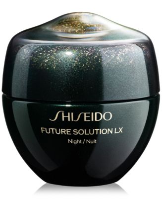 Shiseido Future Solution LX Total Regenerating Cream, 1.7 oz