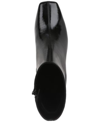 Margoe Square-Toe Booties, Created for Macy's