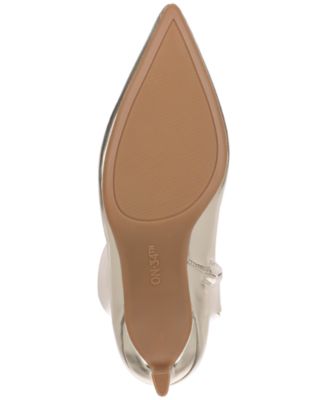 Rachelle Stovepipe Knee High Boots, Created for Macy's 