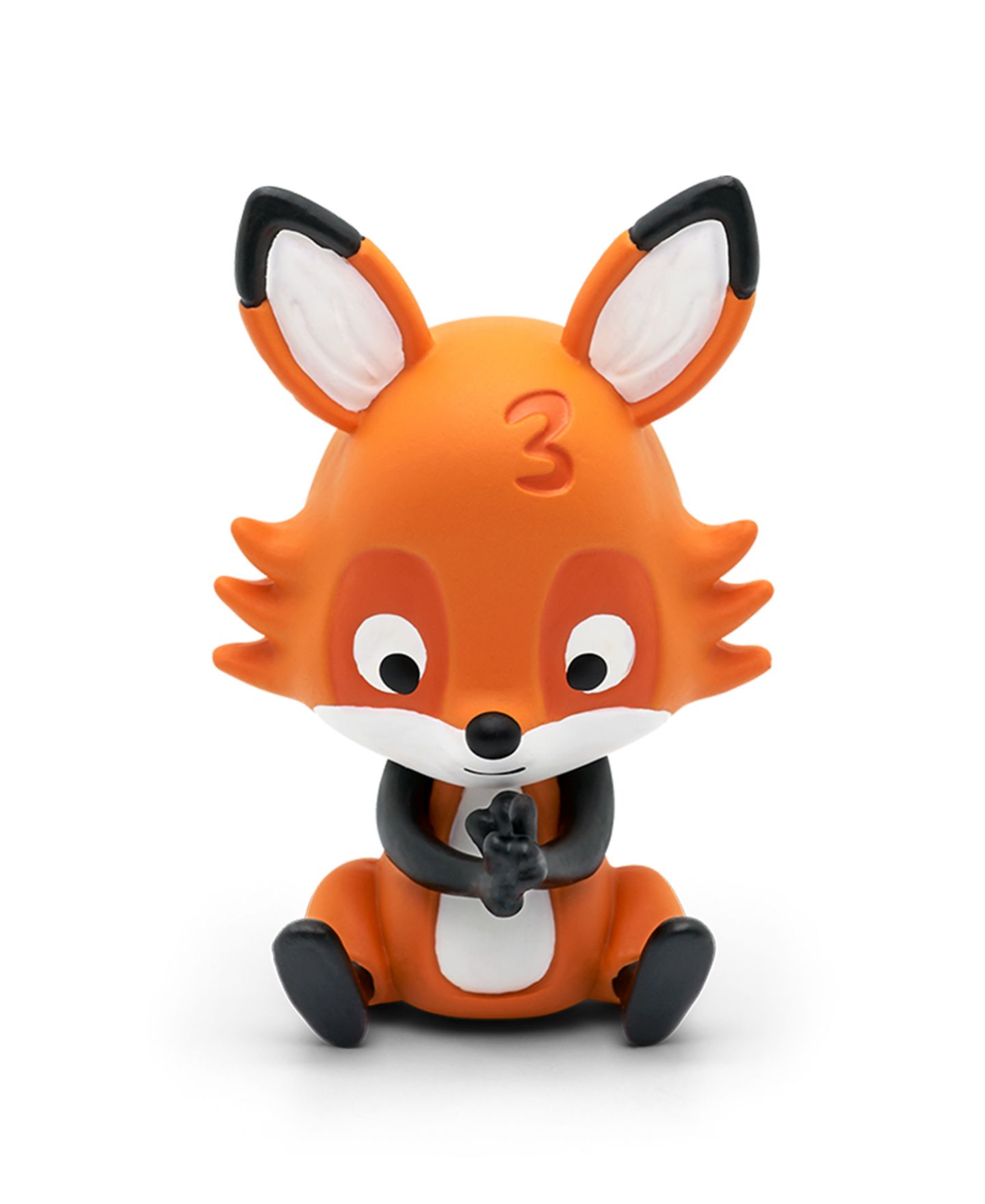 Детские фигурки Tonies Favorite Children's Songs 2.65"H 2-Piece Audio Figurine Set, Ages 3+ — фото 5