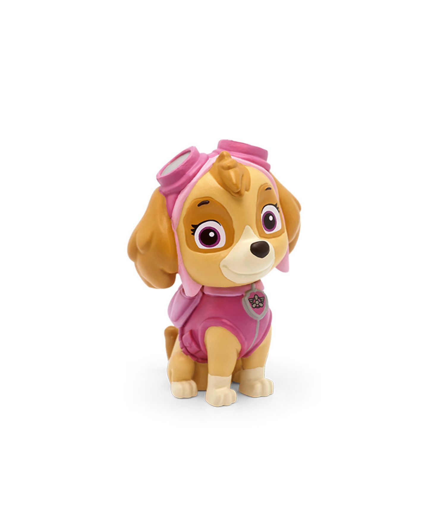 Детская фигурка Tonies Paw Patrol Chase, Skye, Marshall Audio Figurine — фото 9