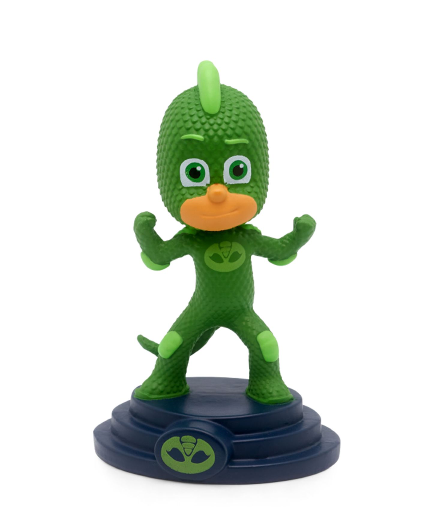 Детские фигурки Tonies PJ Masks Catboy, Owlette, and Gekko Audio Figurines — фото 2