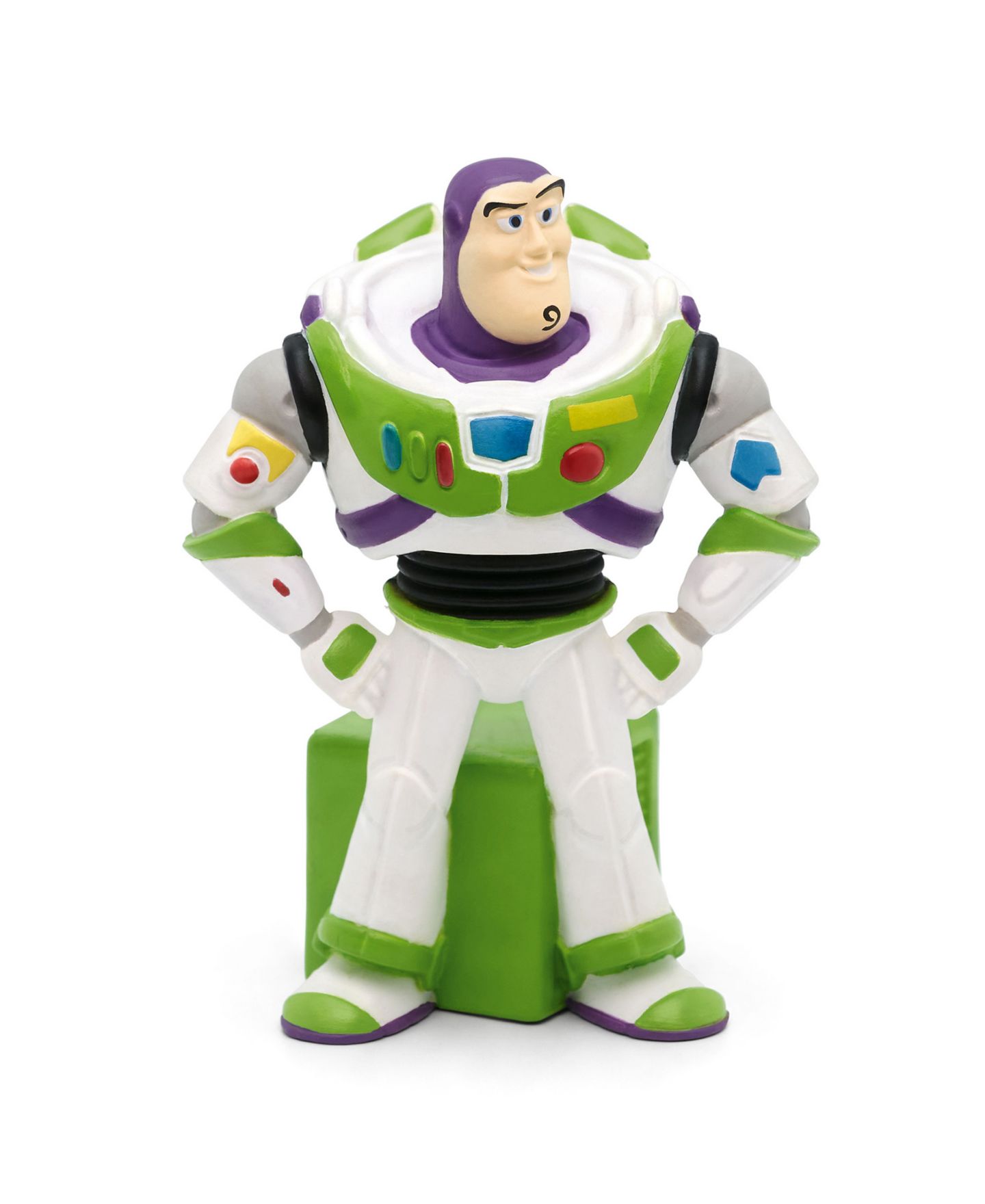 Детские фигурки Tonies Disney Pixar Cars & Toy Story Audio Figurines, 4-Piece Set, Ages 3+ — фото 8