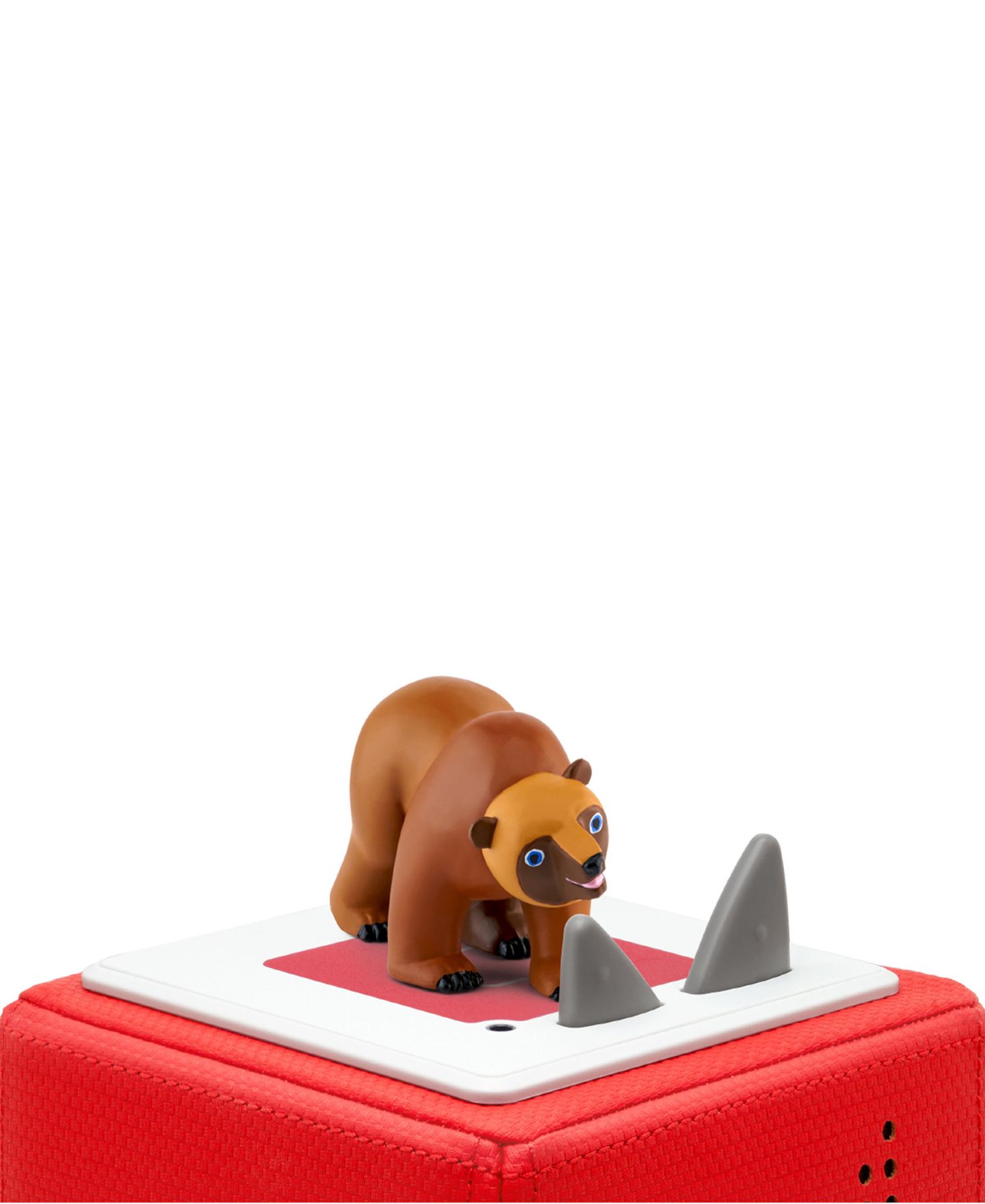 Детские фигурки Tonies Hungry Caterpillar Brown Bear Audio Play Figurine, 2 Pack — фото 8