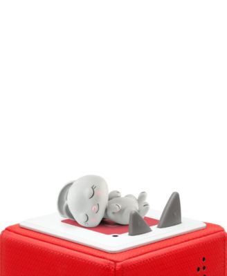 Sleepy Bear, Sleepy Sheep, Sleepy Rabbit Audio Figurine