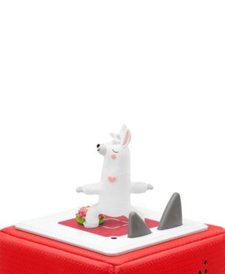 Mindfulness Yoga & Meditation Audio Play Figurines