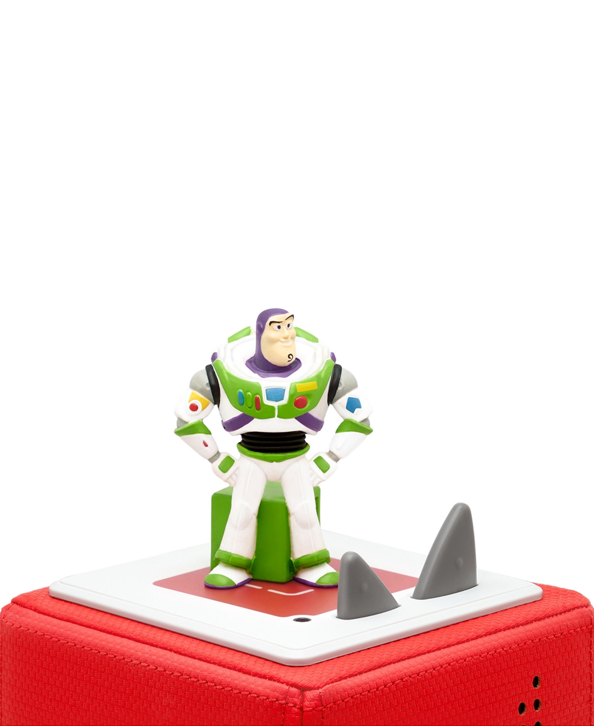 Tonies Disney Toy Story, Buzz Lightyear, Jessie Audio Figurine In No Color