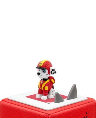 Paw Patrol Jungle, Marshall, Skye Audio Figurine