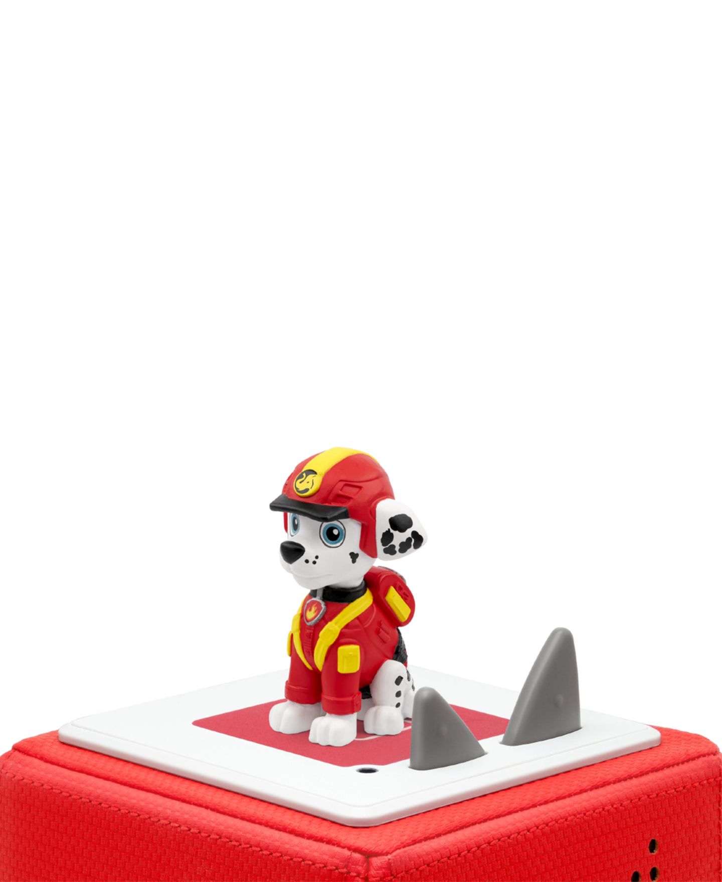 Детские фигурки Tonies Paw Patrol Jungle Pups Audio 3-Piece Figurine Set, Ages 3+ — фото 4