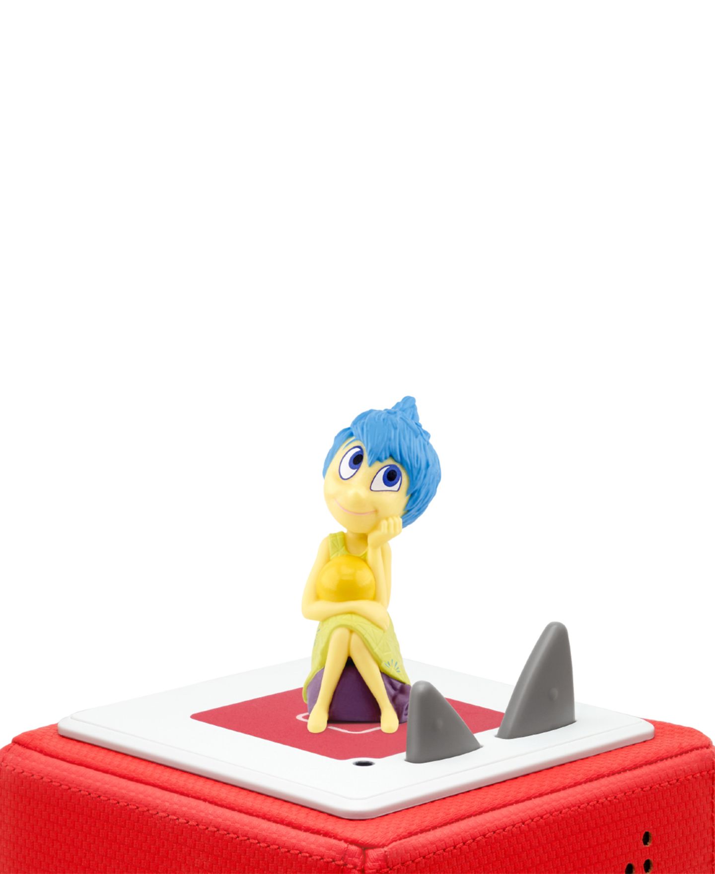Детские фигурки Tonies Disney Pixar Inside Out and Soul 2-Piece Audio Figurine Set, Ages 3+ — фото 5