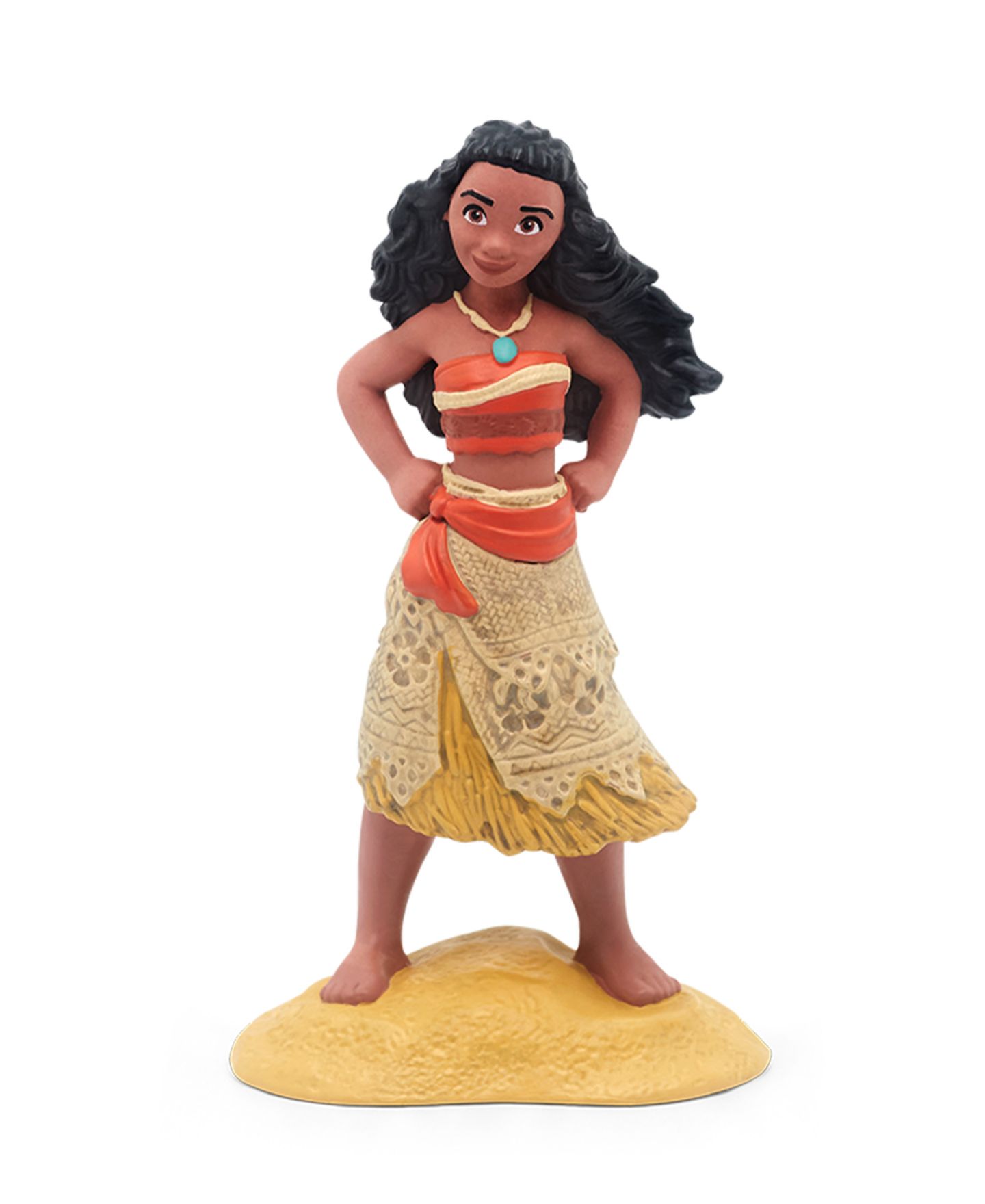 Детские фигурки Tonies Disney Moana Encanto Audio 2-Piece Figurines, Ages 3+ — фото 5