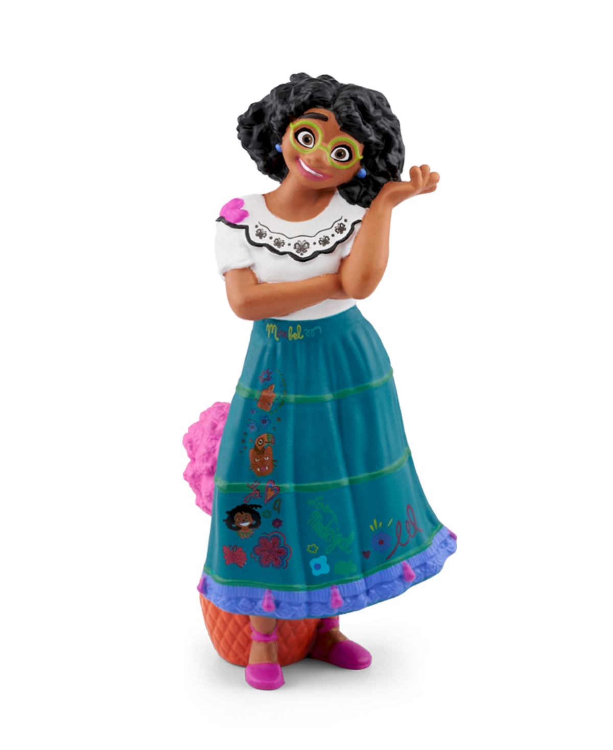 Tonies Disney Moana Encanto Audio Figurine In No Color