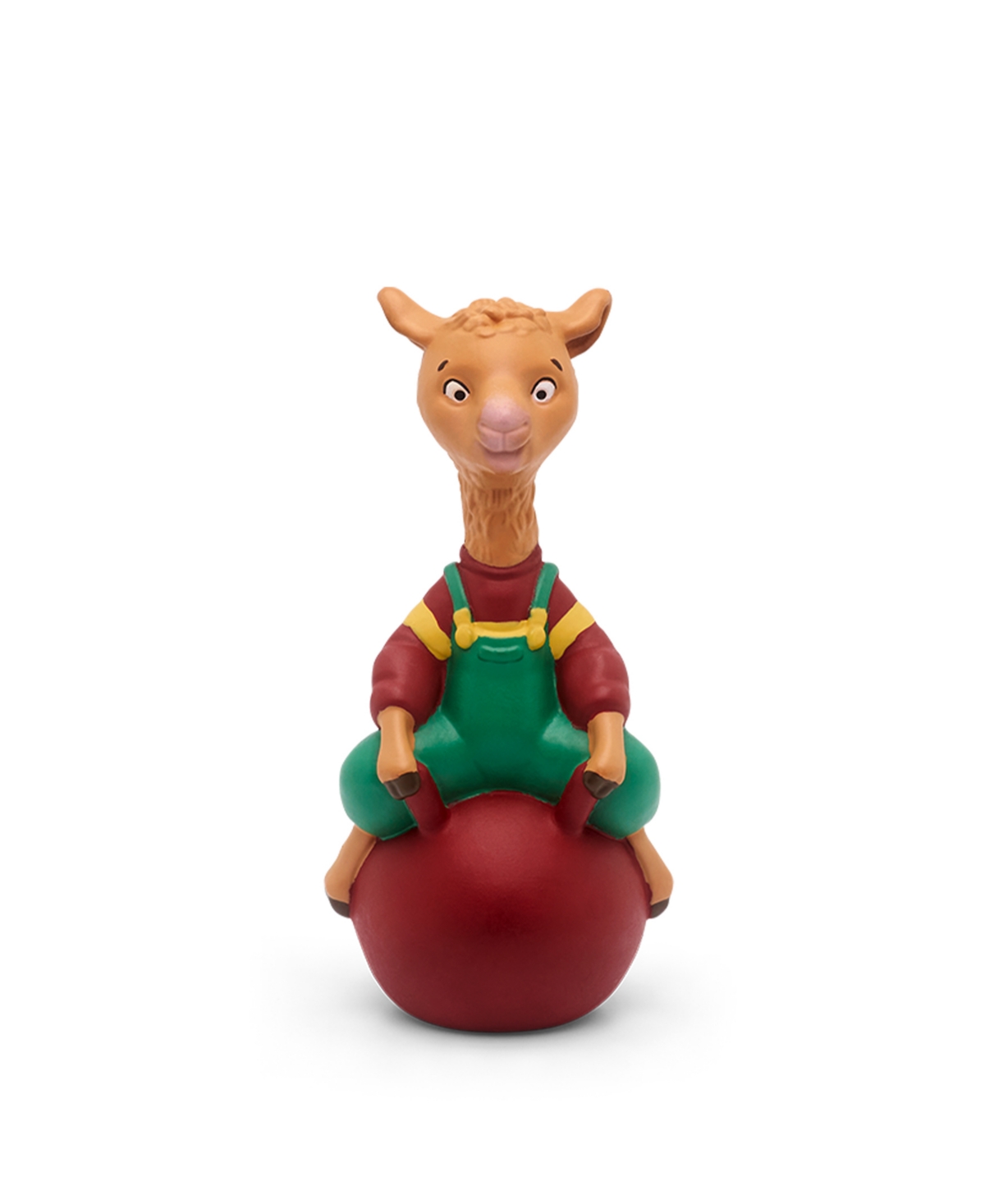 Tonies Llama Llama Mama Llama Audio Figurine In No Color
