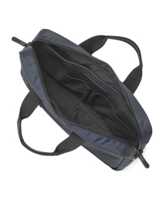 Hudson Waterproof Briefcase