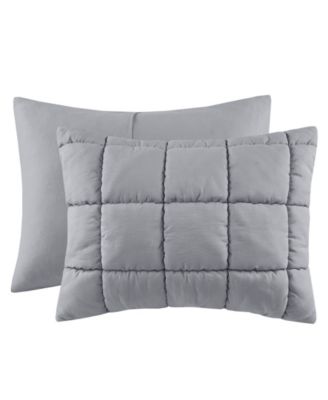 Dream Puff 2-Pc. Comforter Set, Twin