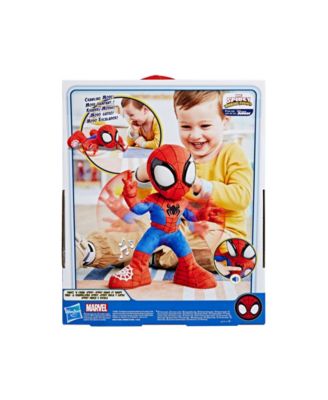 Dance N' Crawl Spidey