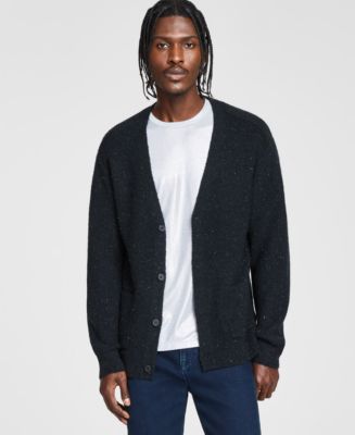 Angel's Face Cardigan Tyler Ribbed
