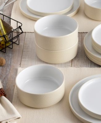 Colortex Stone Cereal Bowl 