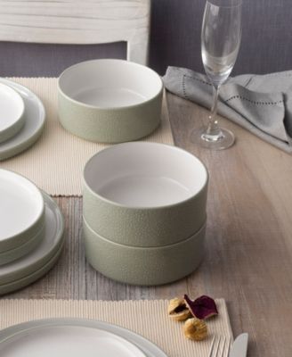 Colortex Stone Cereal Bowl 