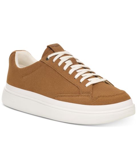 Мужские кроссовки UGG® South Bay, цвет: Каштановый