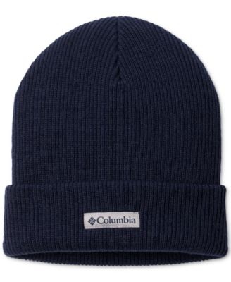 Men's Whirlibird Cuffed Beanie