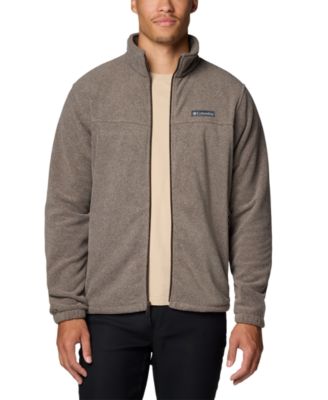 Men's Steens Mountain Full Zip 2.0 Fleece Jacket