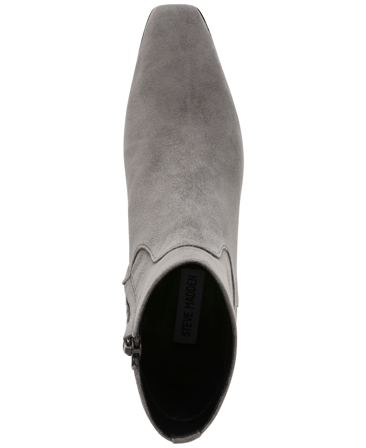 Steve Madden Women's Dusty Block-Heel Booties