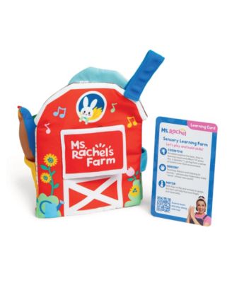 Official Sensory Learning Farm