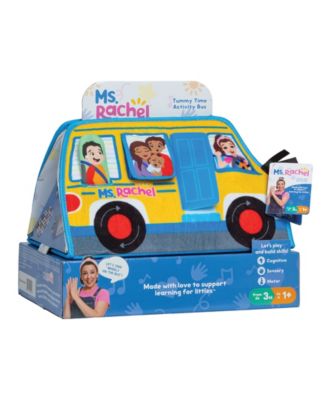 MELISSA & DOUG MS. RACHEL COLLECTION 