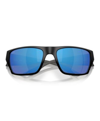 Men's Polarized Sunglasses, Finlet 6S9118