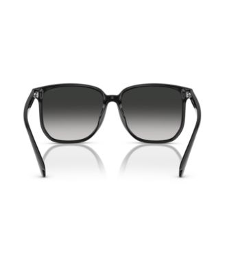 Women's Sunglasses, CW419 HC8413BD