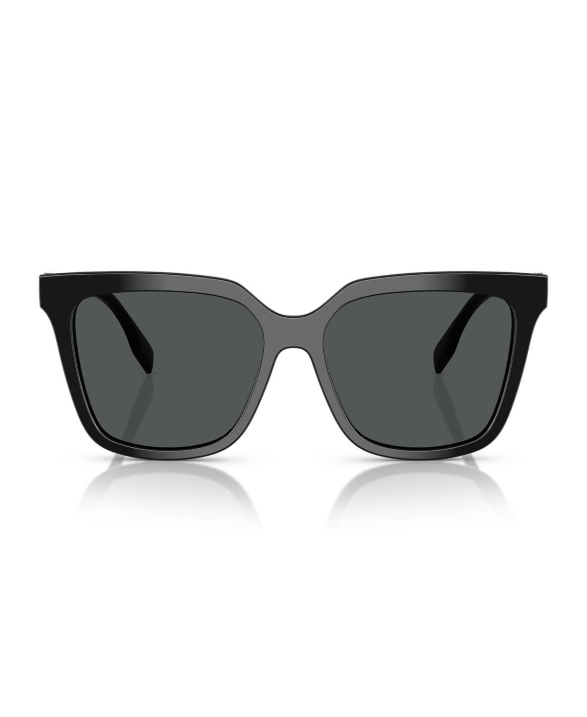 Tory Burch Women's Sunglasses Ty7212d In Black