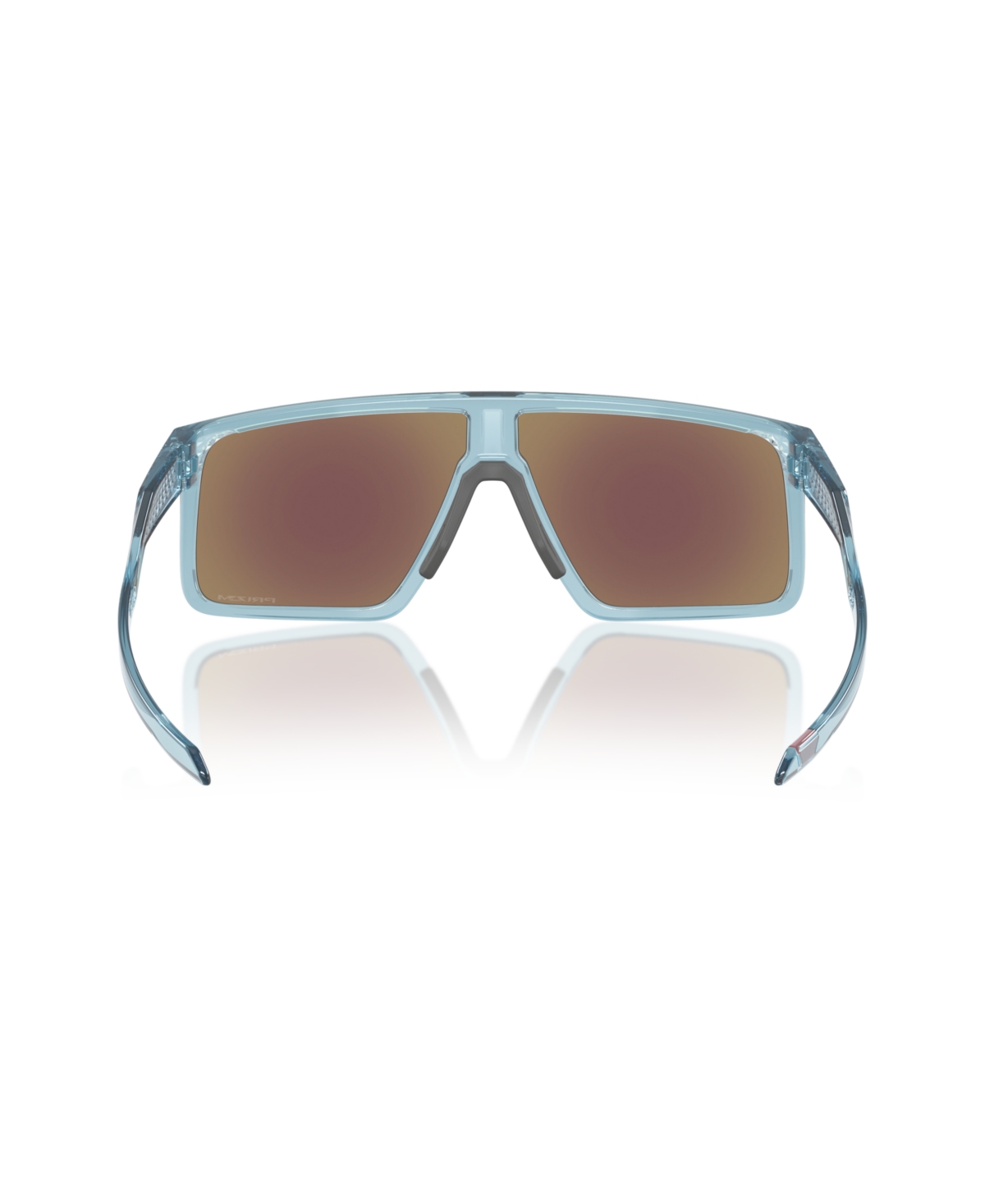 Oakley Men's Sunglasses, Helux Oo9285 In Transparent Stonewash