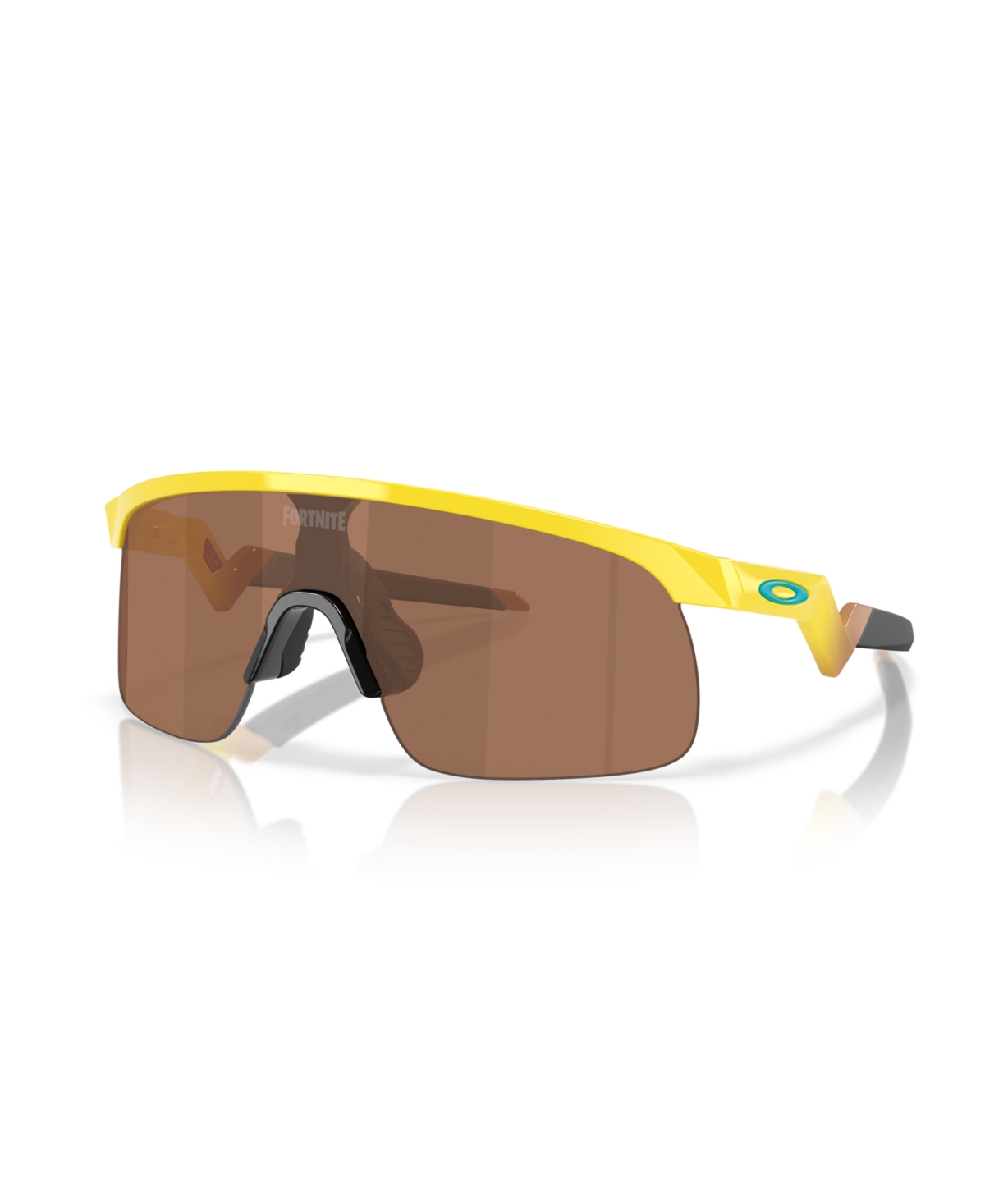 Sunglasses, Resistor Youth Fit OJ9010 - Yellow
