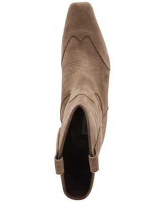 Women's Josefine Blade Heel Western Dress Booties