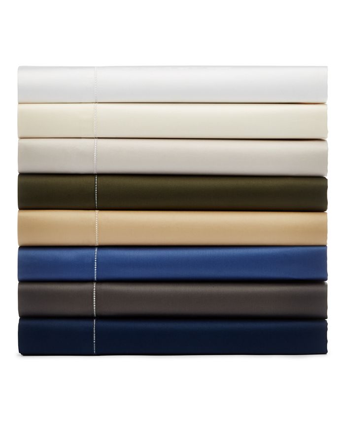 Ralph Lauren CLOSEOUT! RL 624 Sateen Twin Flat Sheet & Reviews - Sheets &  Pillowcases - Bed & Bath - Macy's