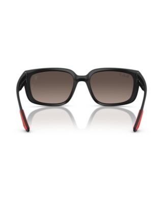 Unisex Polarized Sunglasses, RB4443M