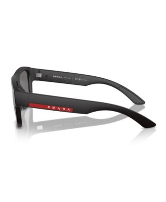 Men's Polarized Sunglasses, PS 04ZS