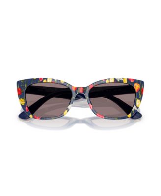 Kids Sunglasses DX4427