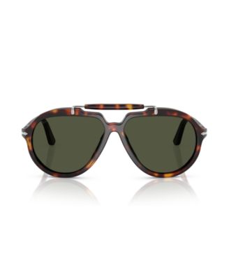 Unisex Round Sunglasses, PO0202S