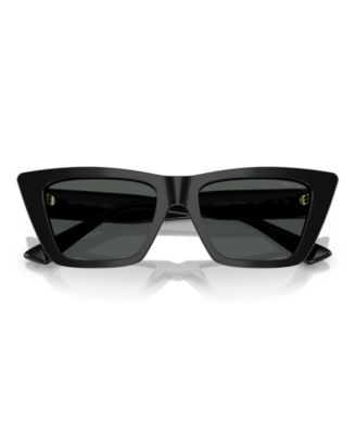 JIMMY CHOO キャットアイフレムメカネ JC3028 5002 Jimmy Choo JC3028 5000 Glasses - US
